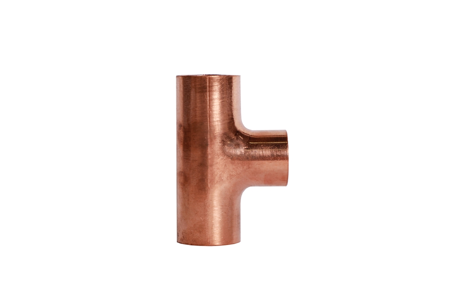 Copper fittings