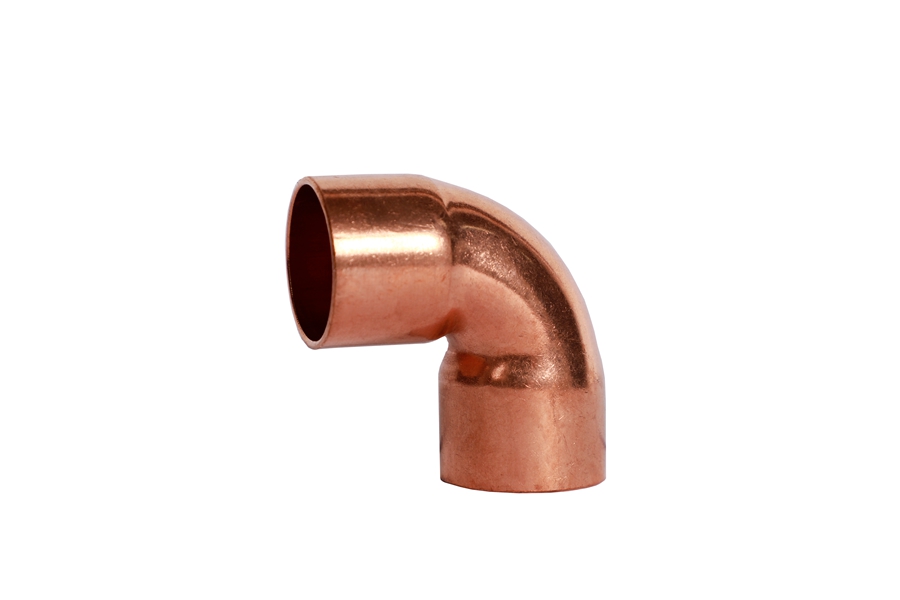 Copper fittings