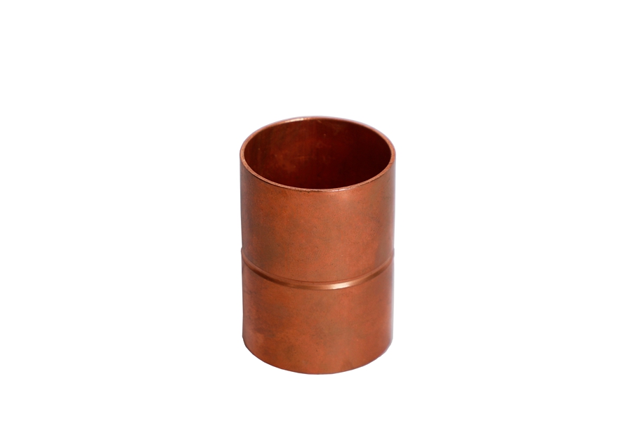 Copper fittings