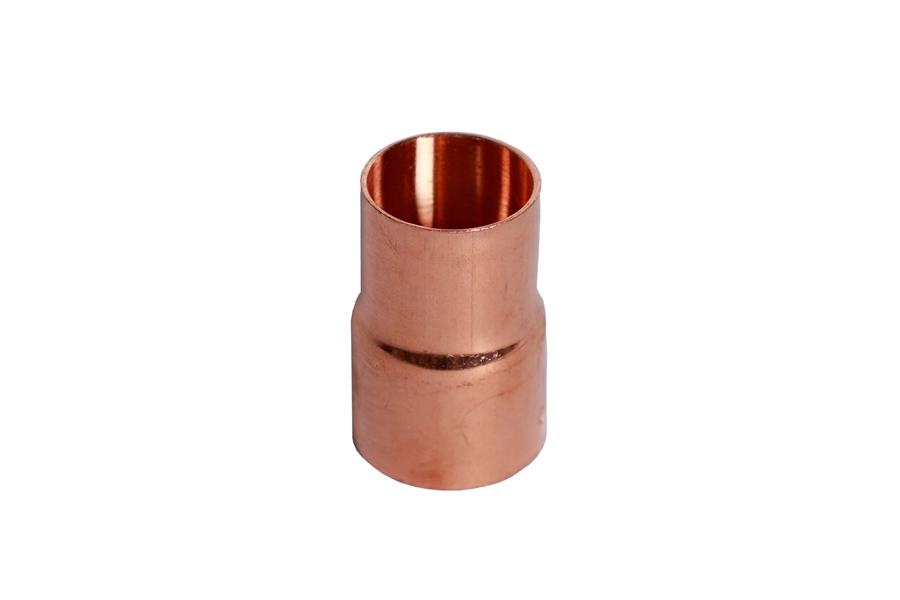 Copper fittings