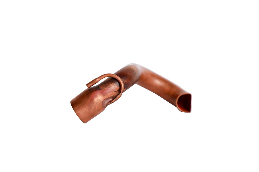 Copper fittings