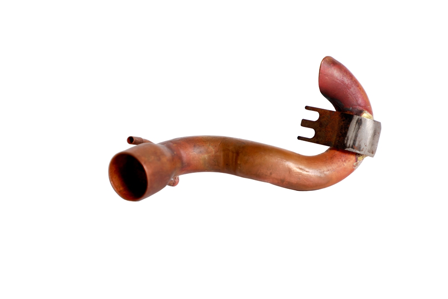 Copper fittings